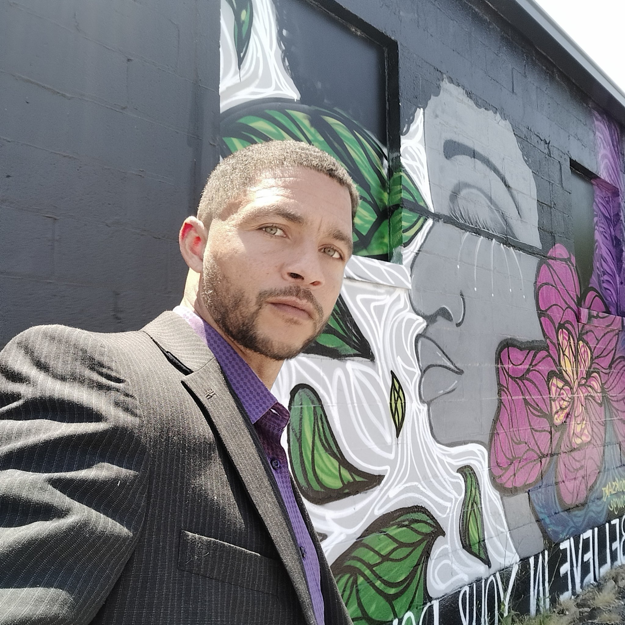 Minister Eric Speer (MinisterESpeer) / Twitter