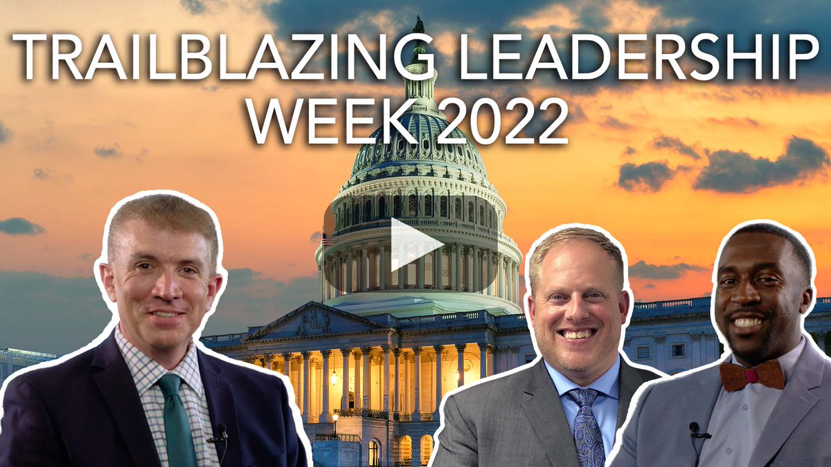 Don't miss the latest IPA Talk which features <a href="/stumpf_andy/">Andy Stumpf</a>, Winchester Elementary School Principal and <a href="/MarcusJBelin/">Dr. Marcus Belin</a>, IPA President. They tell us about Trailblazing Leadership Week, which included time with <a href="/SecCardona/">Secretary Miguel Cardona</a>. ow.ly/zbVB50J5vI1