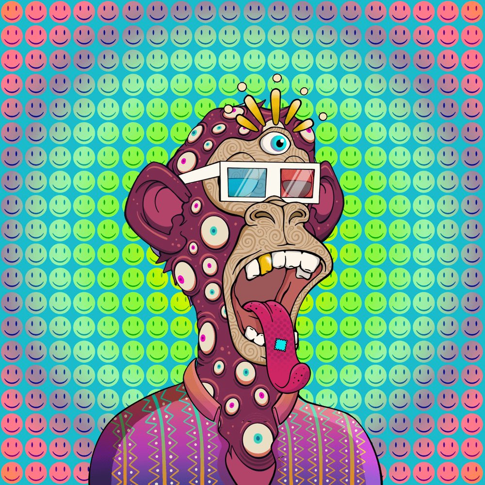 dao_frens's tweet photo. GIVEAWAY!

Frens🤝 DAO x @trippinapes

Giving away 1 @trippinapes WL spot from our team

To enter: 
⁃Follow @dao_frens &amp; @trippinapes    
⁃Like, RT &amp; Tag 3 friends
⁃Turn on post notifications 

Ends in 24 hours, good luck frens. 🤝
#NFTGiveaway #SolanaNFT #NFTs https://t.co/cPbPZVxOkD