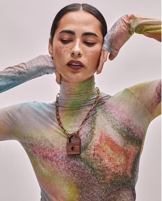 Opening tomorrow! Join us for the opening of Nicole Allen's solo exhibition, "Second Nature", May 12th, 5 - 7 pm. We will also be hosting a springtime jewellery event tomorrow evening. - See you there! The exhibition runs May 12 - 30- mailchi.mp/wallspacegalle…