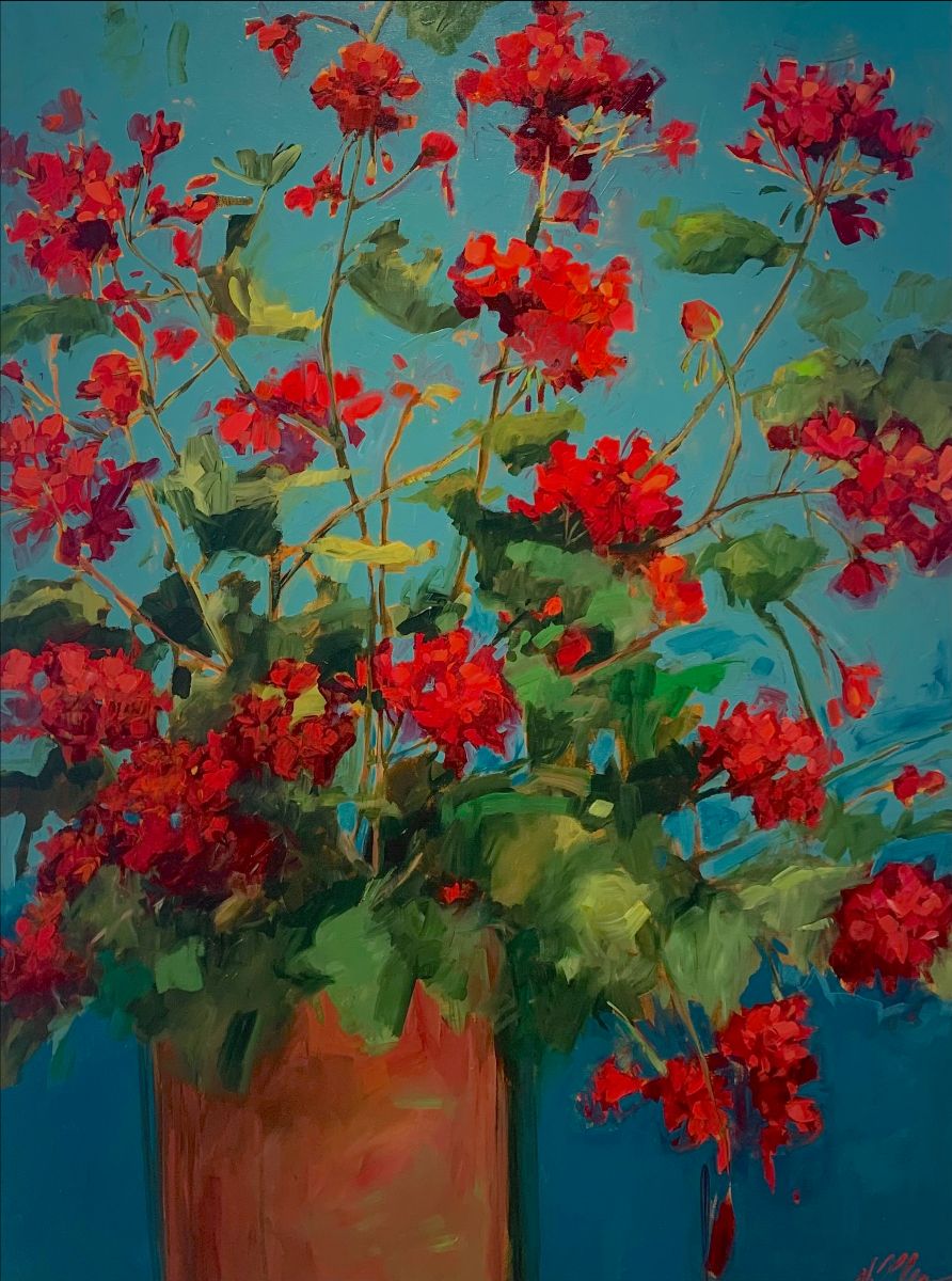 WallSpaceOttawa's tweet photo. Opening tomorrow! Join us for the opening of Nicole Allen's solo exhibition, "Second Nature", May 12th, 5 - 7 pm. We will also be hosting a springtime jewellery event tomorrow evening. - See you there! The exhibition runs May 12 - 30- https://t.co/0QnMz2mF92 https://t.co/HD6YORrkwL