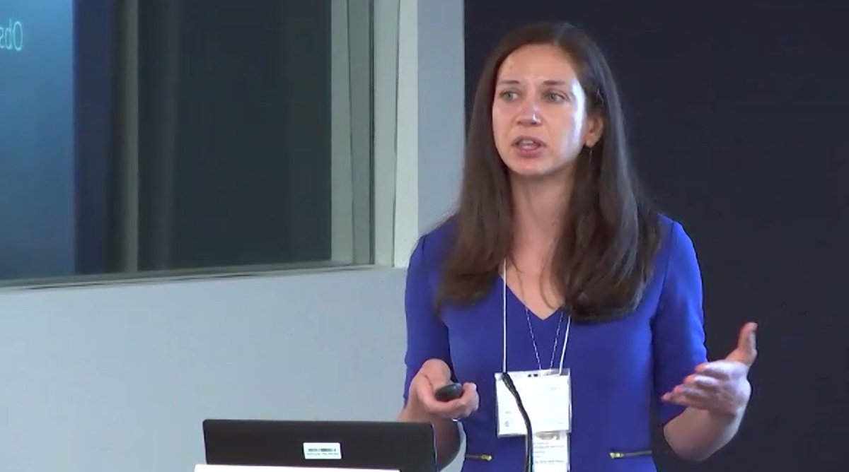 CEGA_UC's tweet photo. #MeasureDev 2022, hosted by CEGA + @WorldBank’s DIME #i2i initiative, is now live! @smilusheva3 sets the stage for Session 3 by giving an overview talk on the state of mobile phone data use in development research. https://t.co/y1bJ0xmWkS