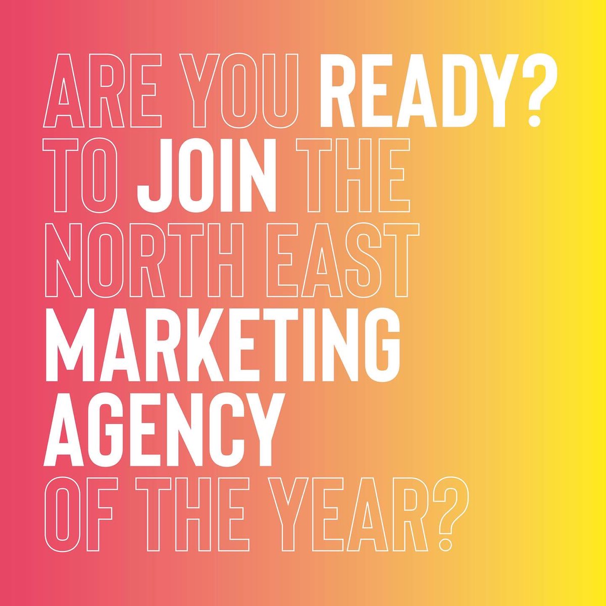 O.agency (@o_agency_tweets) on Twitter photo #hiring
We’re searching for the best Account Managers, Account Execs and Content Execs out there to join our team. Check out our website to find out more or drop us an email with your CV to letstalk@o.agency
o.agency/blog/content/ #hiring
We’re searching for the best Account Managers, Account Execs and Content Execs out there to join our team. Check out our website to find out more or drop us an email with your CV to letstalk@o.agency
o.agency/blog/content/