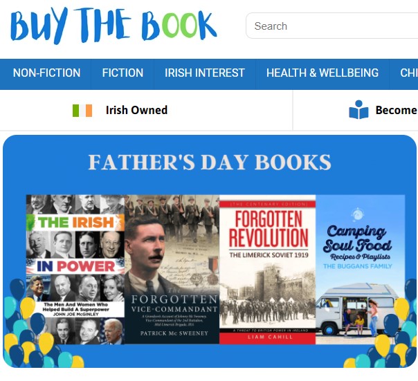 Limerick Soviet 1919 tweet media