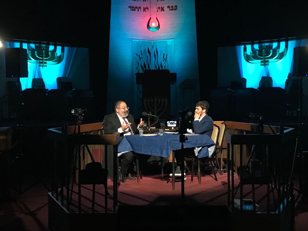 Yaakov Langer tweet media