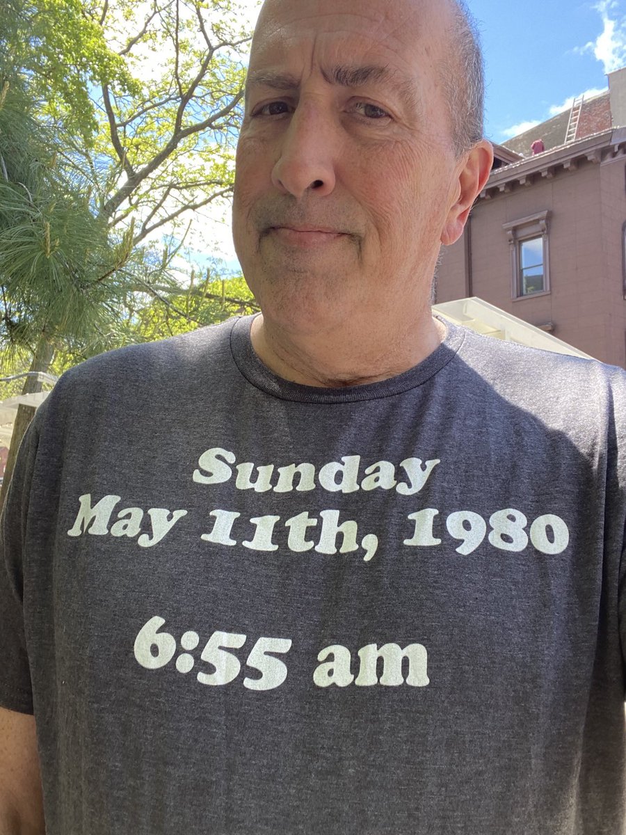 Glenn__Kenny's tweet photo. Wrote the book, got the t-shirt https://t.co/zHK6XDbneS