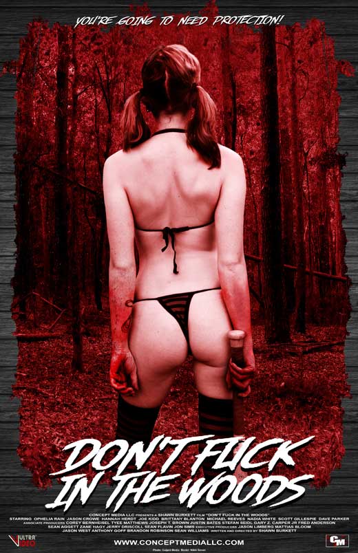Jtmck284's tweet photo. Now Watching, DON'T FUCK IN THE WOODS (2016)
#dontfuckinthewoods #shawnburkett #brandymason #scottgillespie #brittanyblanton #aysehoward #romanjossart #nowwatching #horrorfilm #horrorfan #blurayhorror #blurayfan #2016horror #2016film #firsttimewatch https://t.co/755LobwQXC