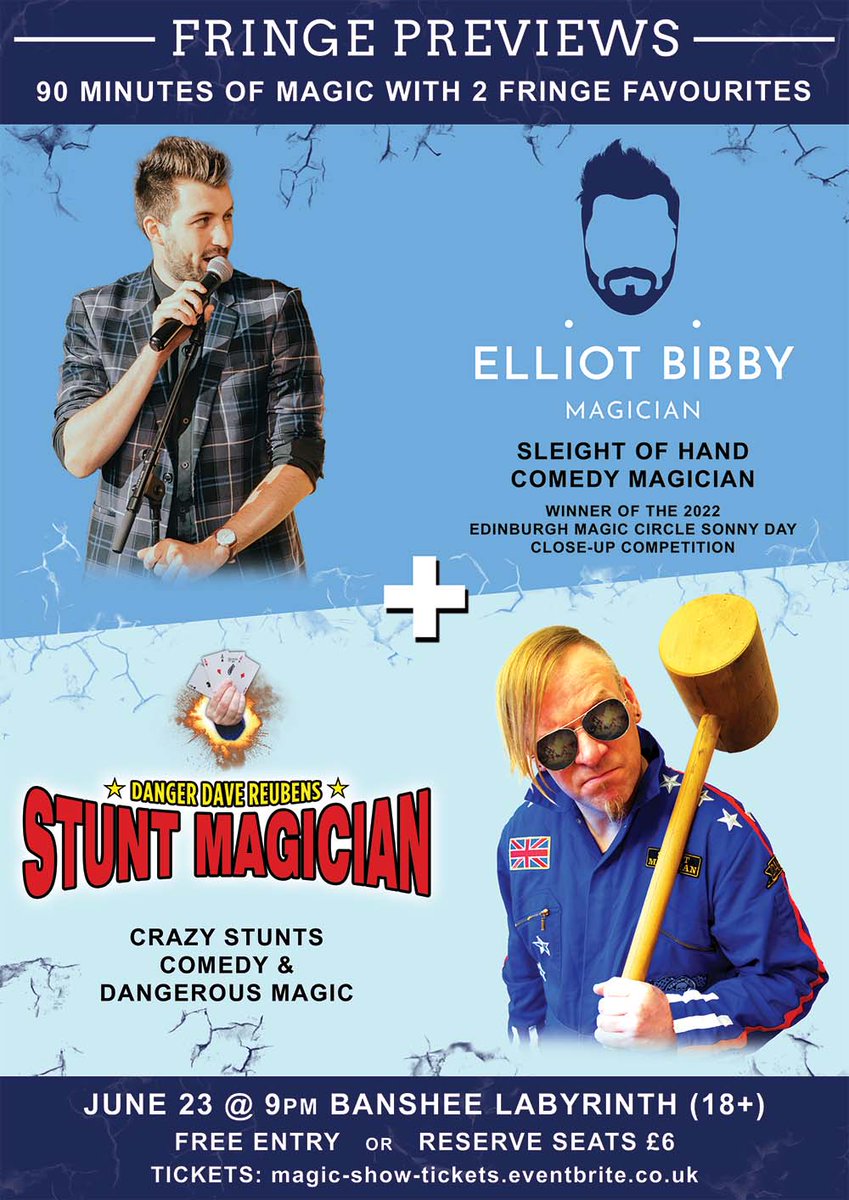 Danger Dave Reubens tweet media