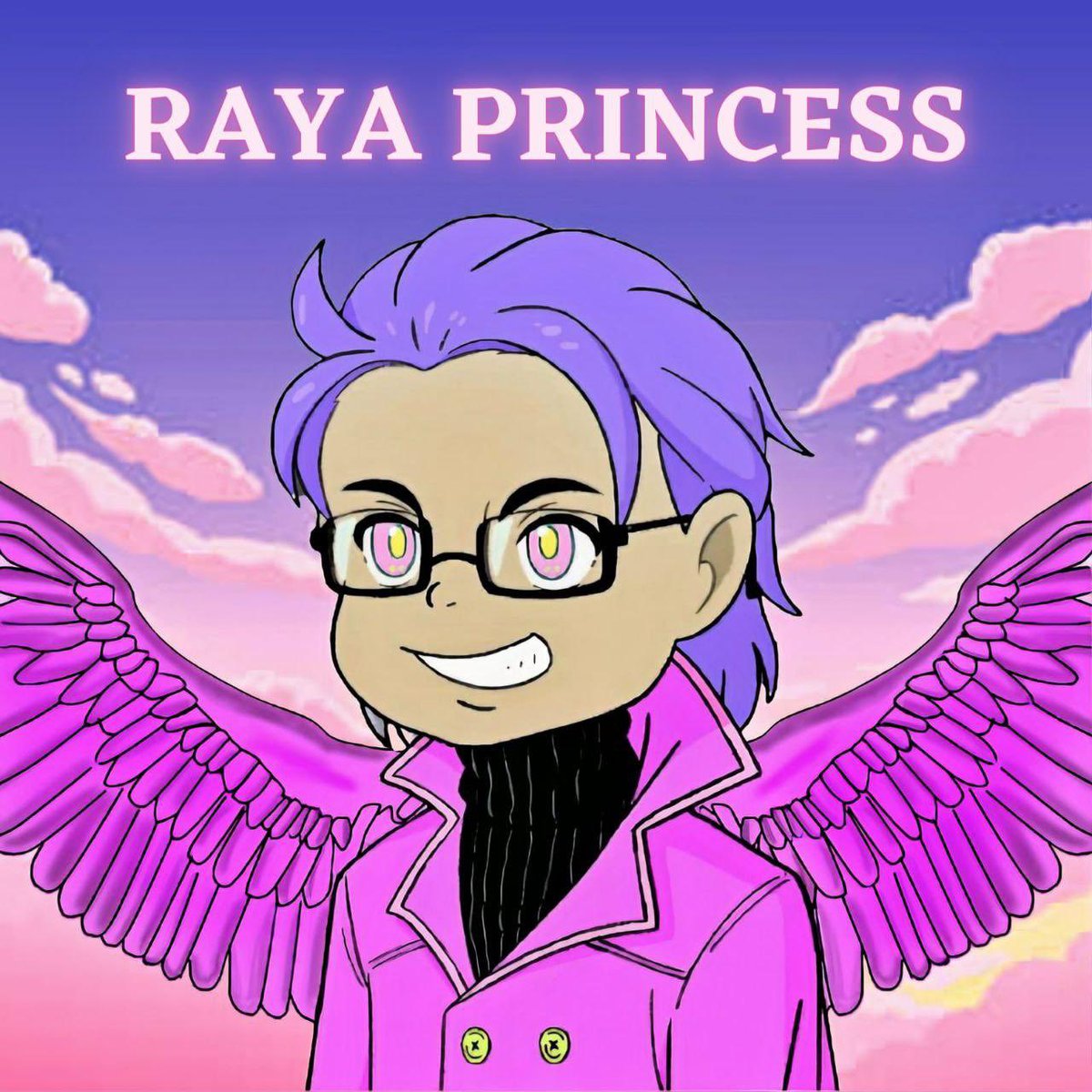 Hello , this is my pink angel Nova,  I hope that you like it 💕💗💞💓<a href="/IsekaiMeta/">Isekai Meta</a>  #IsekaiMeta