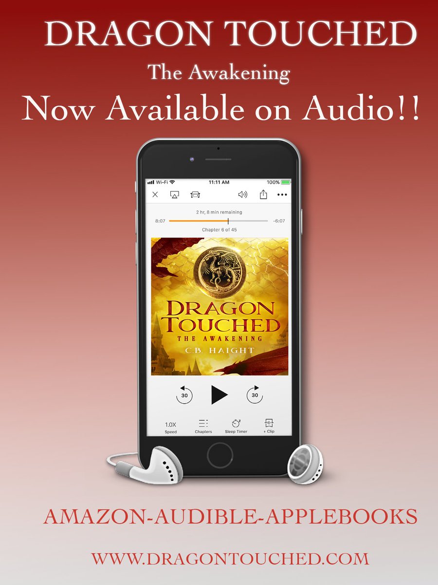 CBhaight's tweet image. audible.com/pd/The-Awakeni…