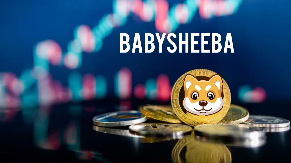 Baby Sheeba tweet media
