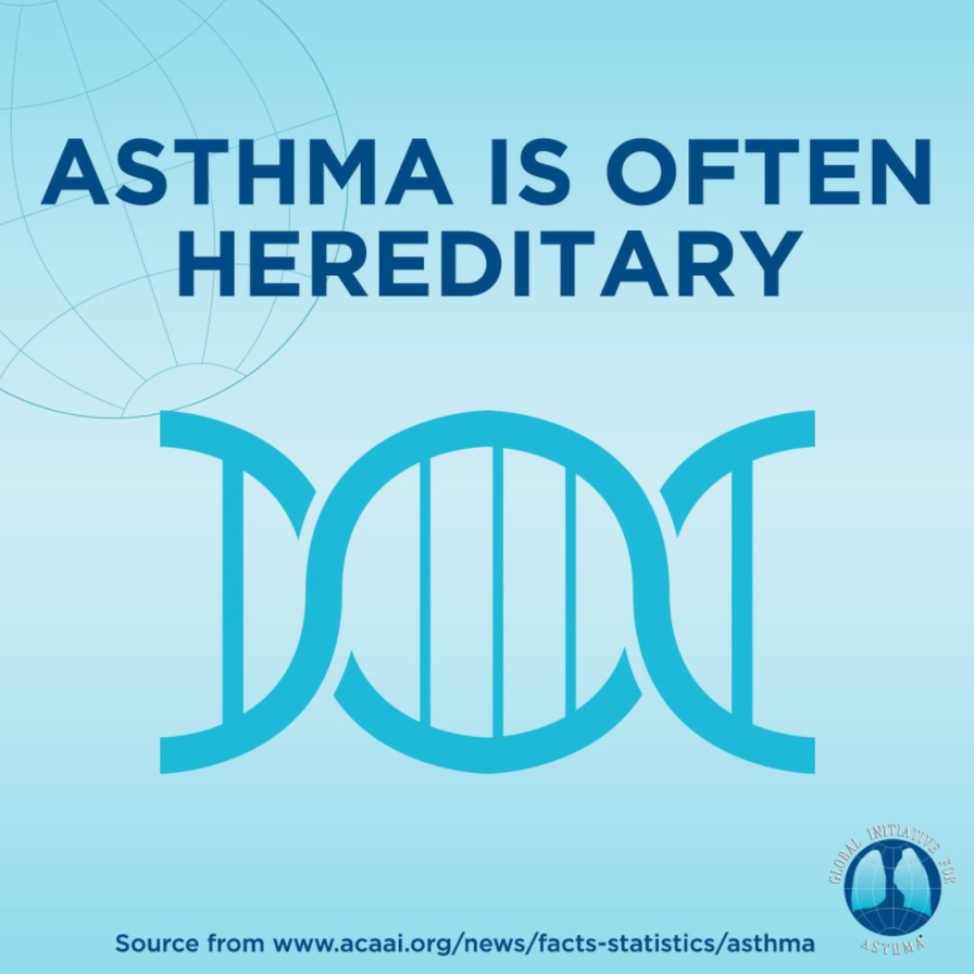 Respira_Tech's tweet photo. #asthma is often hereditary ♥♥♥♥ #respiratech #respira #asthma #breathe #breathing #copd #inhaler #pulmonarydiseases #asma #bpco https://t.co/NjiLsbvyfI