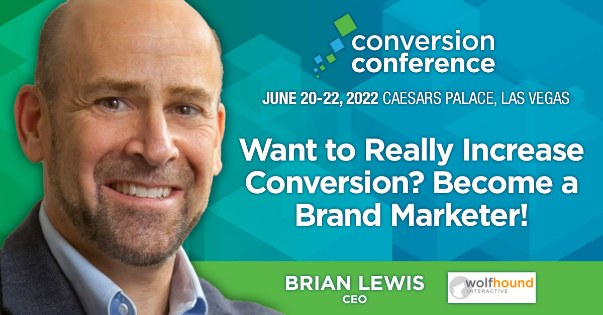 WolfhoundStaff's tweet photo. Mark your calendar &amp; save your seat! Hear us speak and learn how you can boost your conversions. #DGU #conversionconference https://t.co/O3nwcLxTxJ