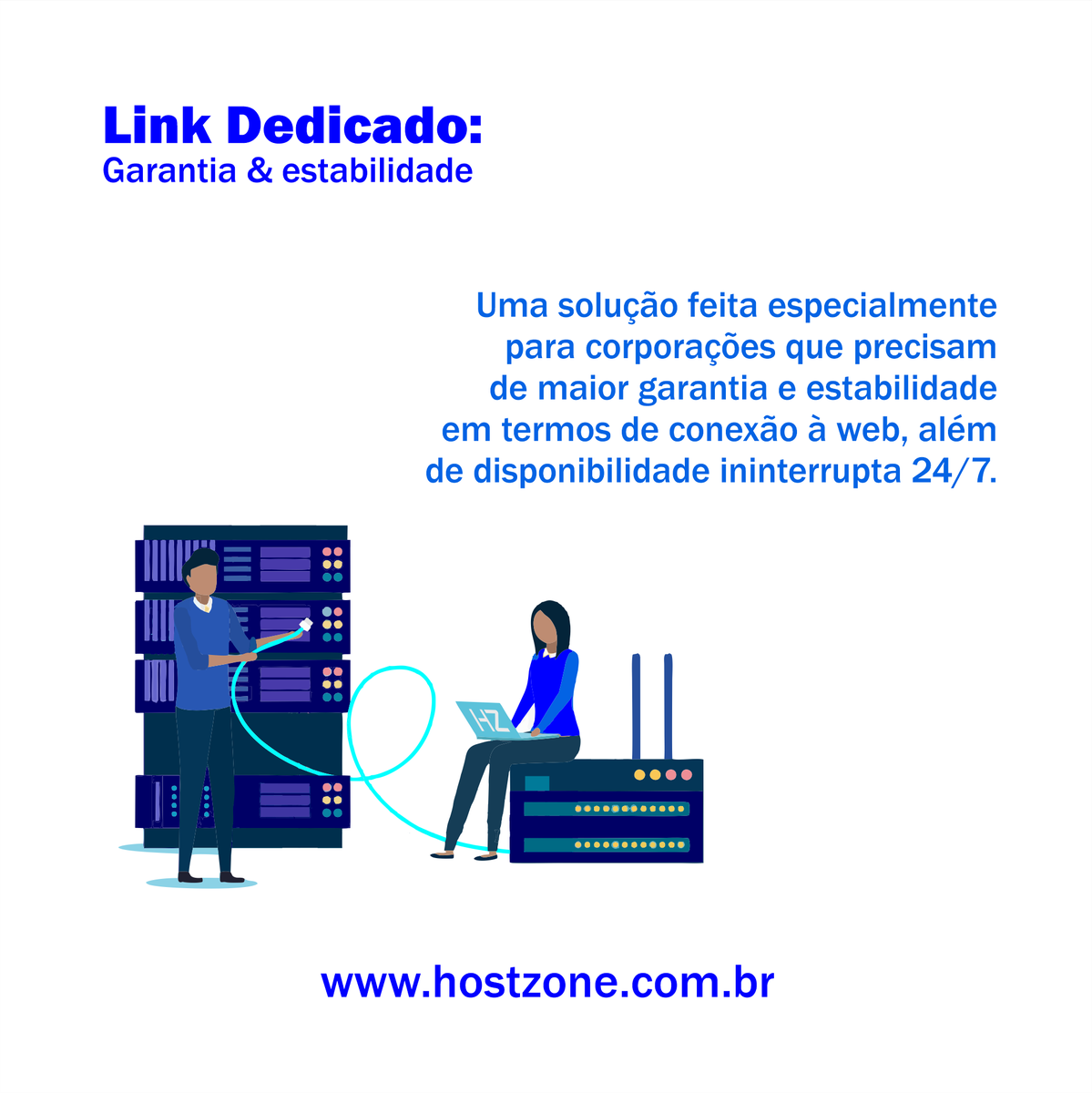 hostzone tweet picture