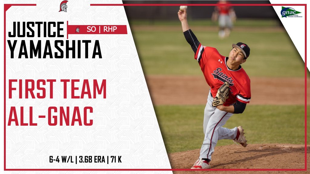 Saint Martin's Baseball tweet media