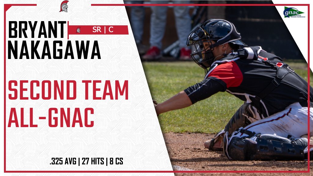 Saint Martin's Baseball tweet media