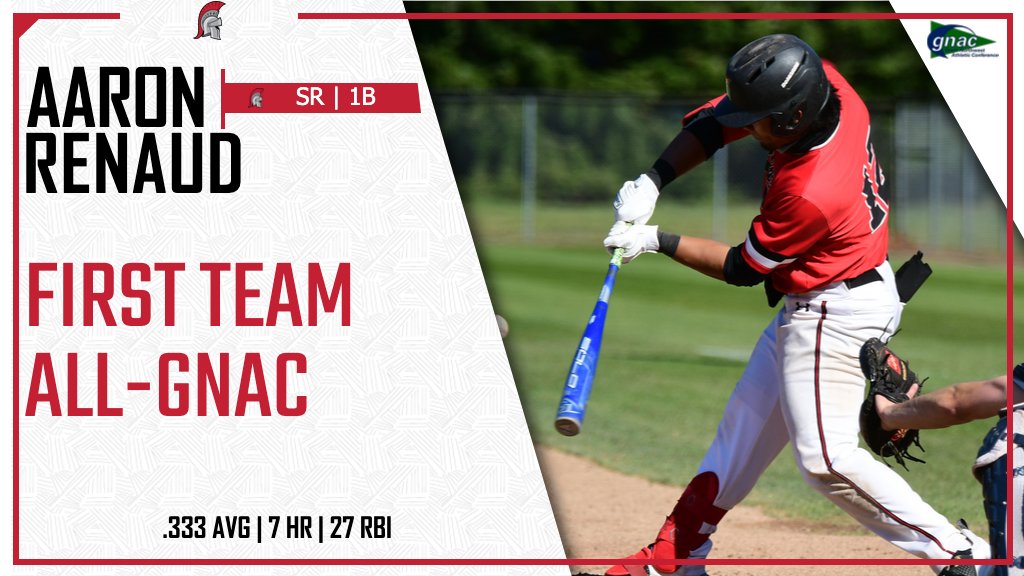 Saint Martin's Baseball tweet media