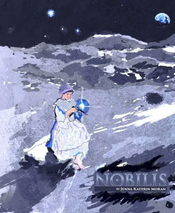 BundleHolding's tweet photo. Nobilis and Chuubo (from Sept 2018), the acclaimed indie #TTRPGs Nobilis and Chuubo's Marvelous Wish-Granting Engine by @JennaKMoran - through Wed 25 May: https://t.co/F5yJItIE9U https://t.co/ots2PA7Afb
