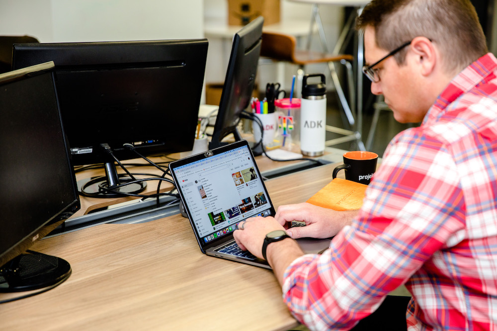 At ADK, we love problem-solving because we know this is what leads to breakthroughs. 

Have a problem? 

We can’t wait to help you solve it.