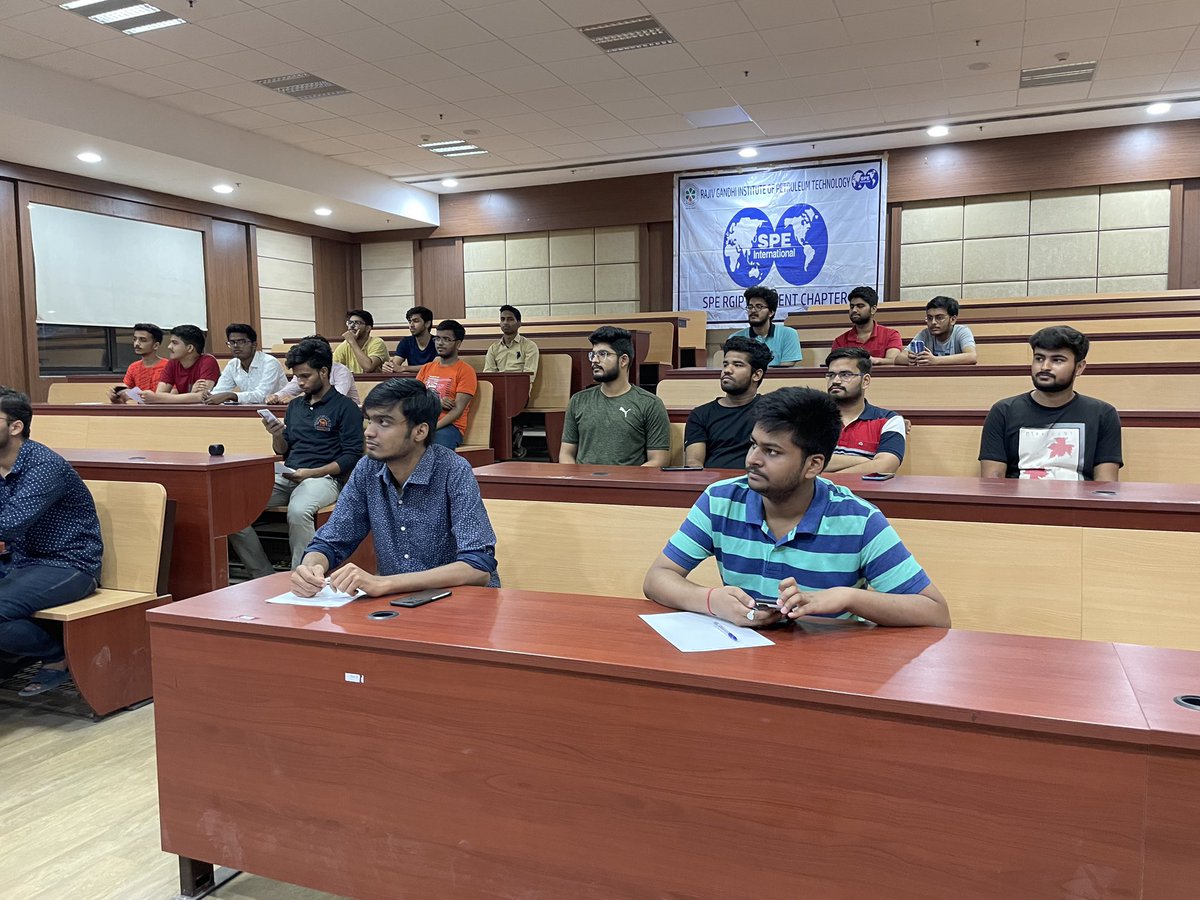 spergipt's tweet photo. SPE RGIPT PSEUDO PLACEMENT OFFER (PPO) is organized to make students comfortable with placement procedure and train their minds to be in calm state to deal with situation that requires critical thinking and presentation of ideas. Stay tuned for further updates on the final round! https://t.co/lUQflUwej2