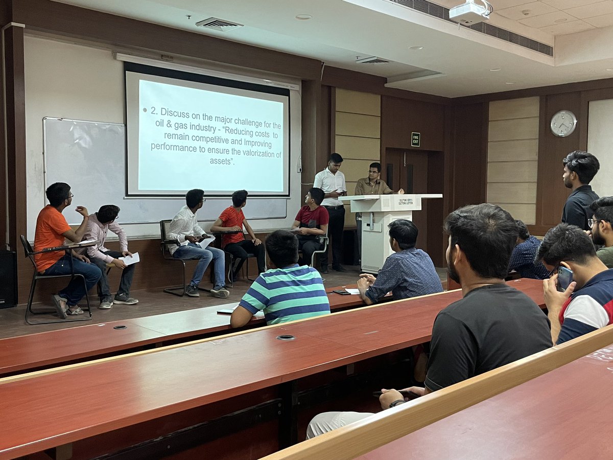 spergipt's tweet photo. SPE RGIPT PSEUDO PLACEMENT OFFER (PPO) is organized to make students comfortable with placement procedure and train their minds to be in calm state to deal with situation that requires critical thinking and presentation of ideas. Stay tuned for further updates on the final round! https://t.co/lUQflUwej2