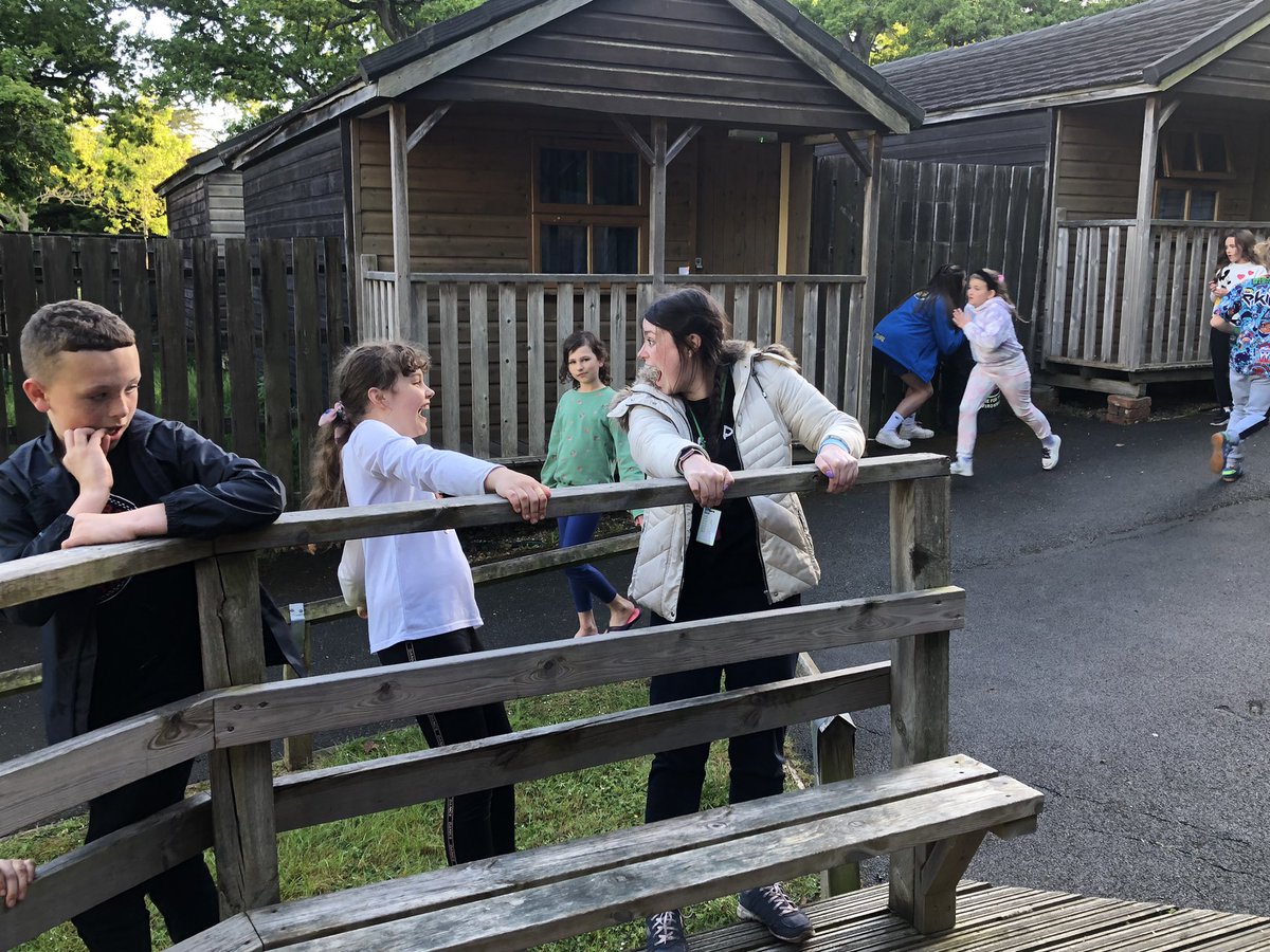 BanisterPrimary's tweet photo. Role playing putting on our harnesses and climbing even higher with our new confidence!! Love it! Blanka has put Miss B in a harness, winched her up and told her to jump! How cute! #howproud https://t.co/Z30xGU0Djc