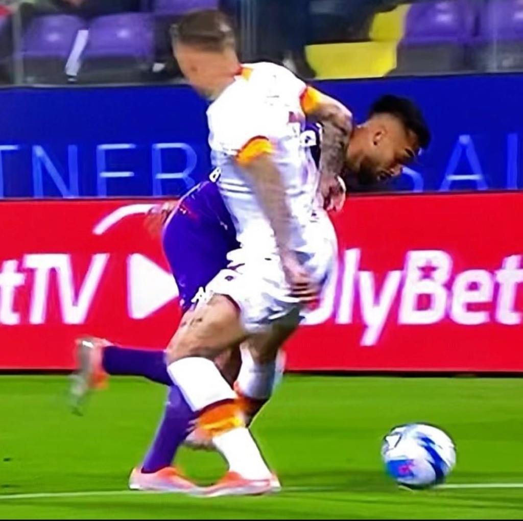 massimo donati tweet media