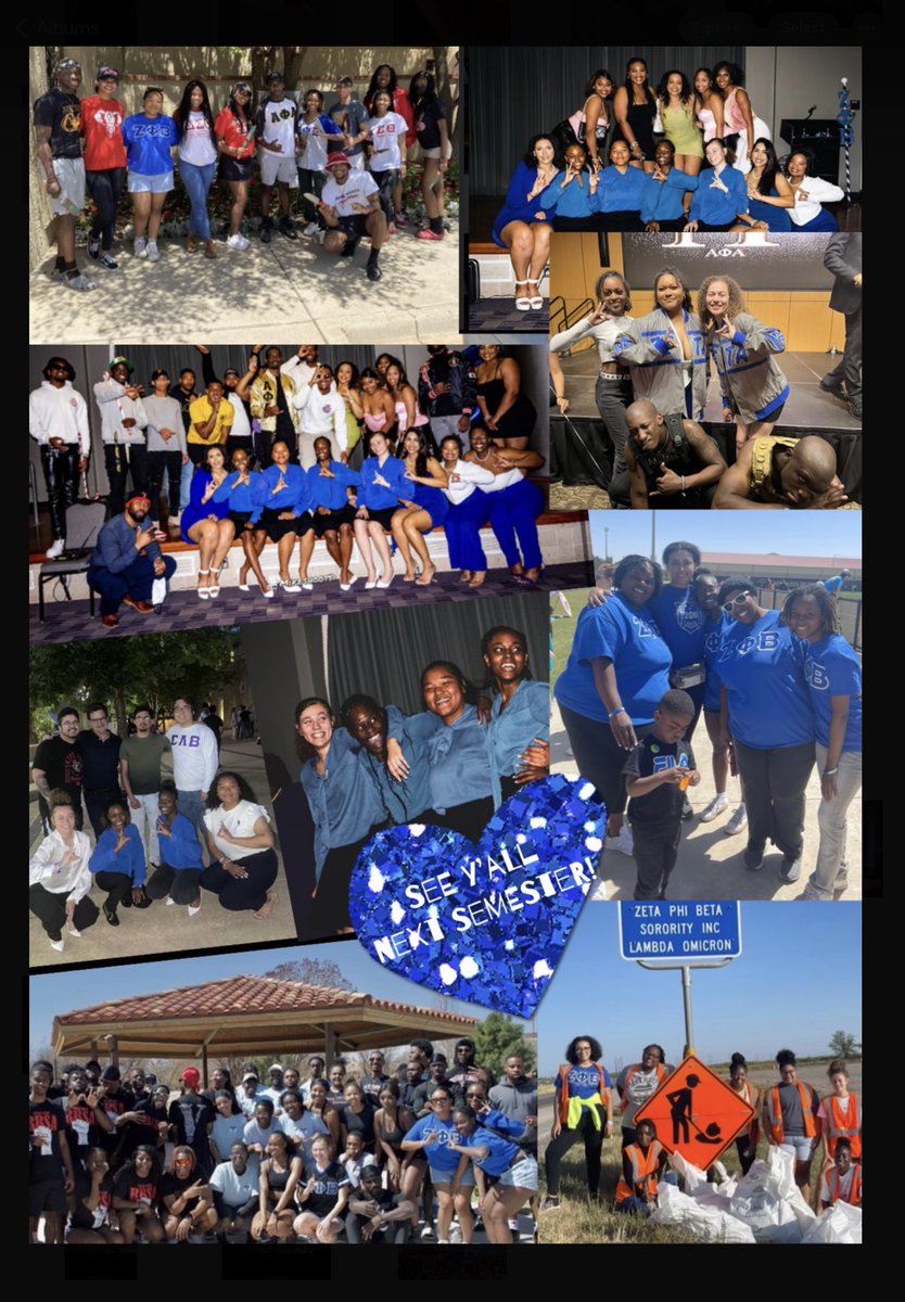 Texas Tech Zetas tweet media