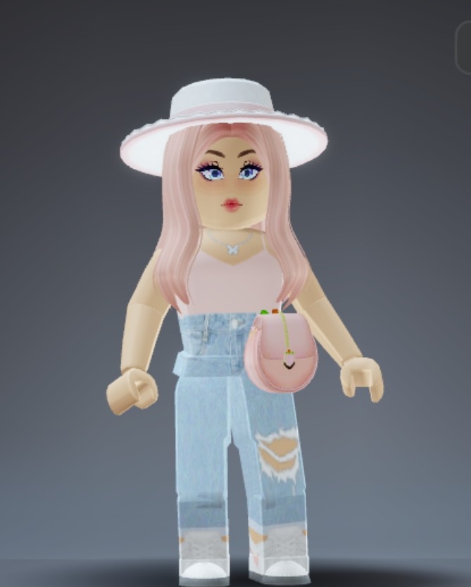 Roblox Female Aesthetic Outfits - Ohana Gamers