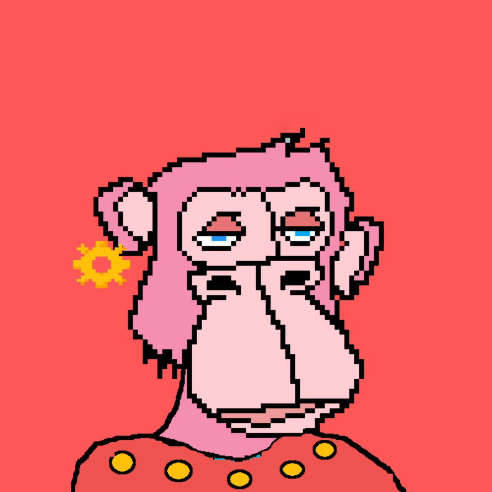 Crypto Boring Ape tweet media
