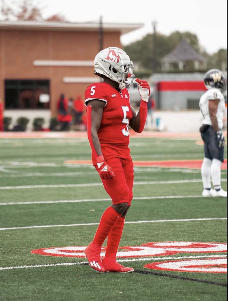 Adonis “AM2” McDaniel tweet media