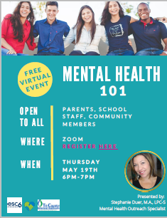 Stehanie Duer knows her stuff! Anyone can attend! <a href="/oakhills/">Follow OakHills PTA</a> docs.google.com/forms/d/e/1FAI…