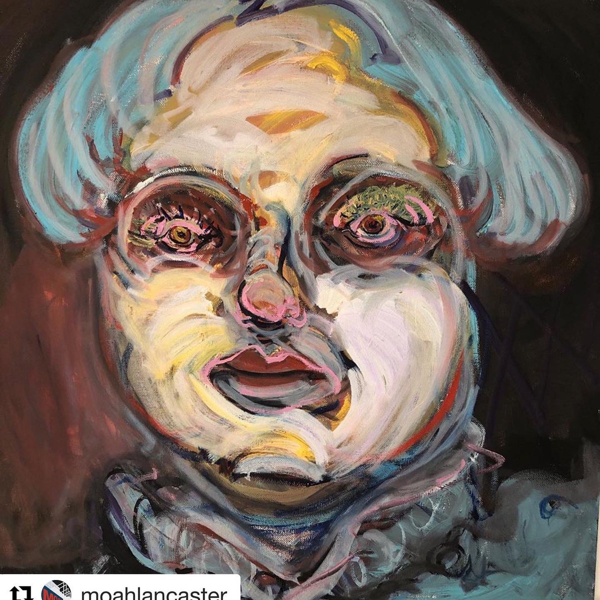 Human Natures @MOAHlancaster  celebrates its 10th anniversary with highlights from the permanent collection. Gala May 13, exhibition opening May 14
#art #exhibition #opening #randimatushevitz