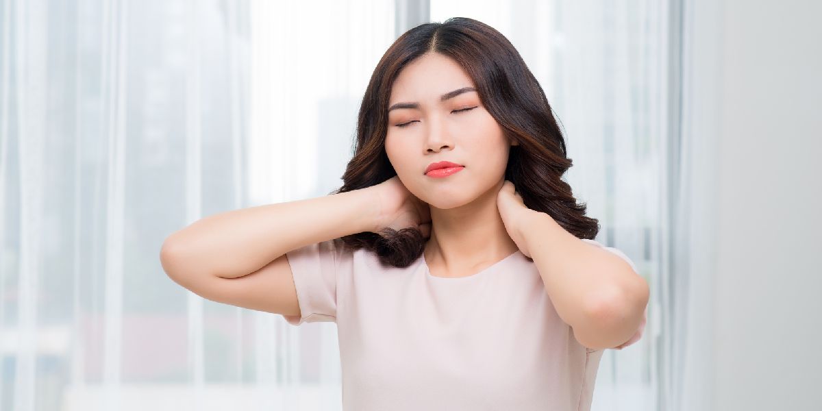 avorsmedgroup's tweet photo. 4 FAQ About Neck Pain https://t.co/wF8CibOArc https://t.co/ufAoXH6y22