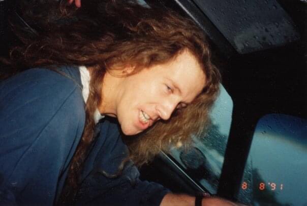 timprice313's tweet photo. @detcultureshift on #Detroit’s @wdet danceparty ROCK’d today! brought me back to my hairdays/metal-days 🤘thx’s @RobReinhart @HooperRadio ONE of the albums that changed my life @depechemode #MusicfortheMasses https://t.co/JhieOyi8OF