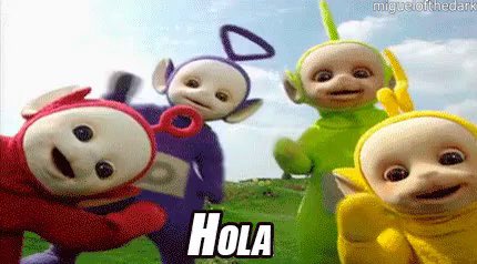 MNA_SanIsidro's tweet photo. @jlespert Hace rato q escucha a todos pero ilegalmente #Teletubi https://t.co/cQmqYrHwWK