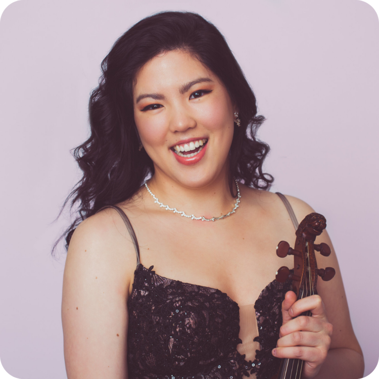 This weekend, <a href="/LongwoodSymOrch/">Longwood Symphony Orchestra</a> presents Mozart &amp; Ives at New England Conservatory's Jordan Hall. Join them for an evening of music featuring violinist Rachell Ellen Wong on Saturday, May 14, at 8:00 p.m. Get your tickets now!
longwoodsymphony.org/concerts/may14…