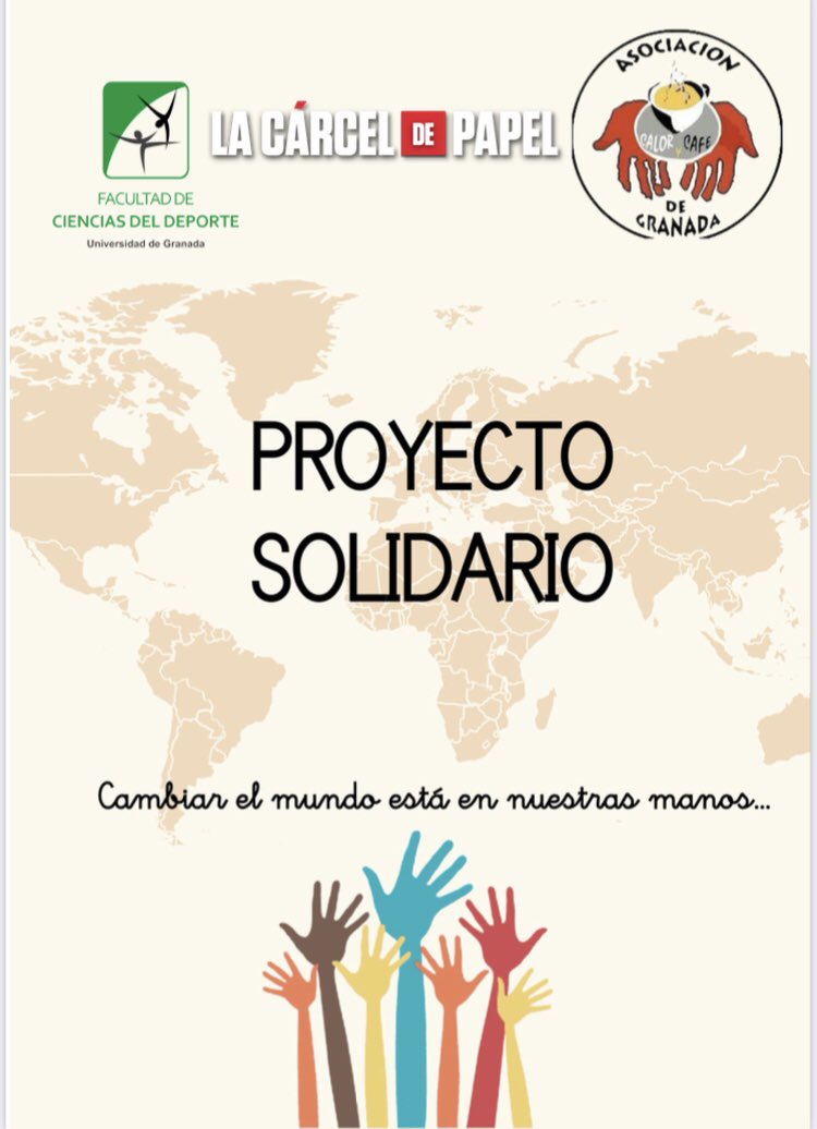 Quién somos y cuál es nuestro objetivo 👀