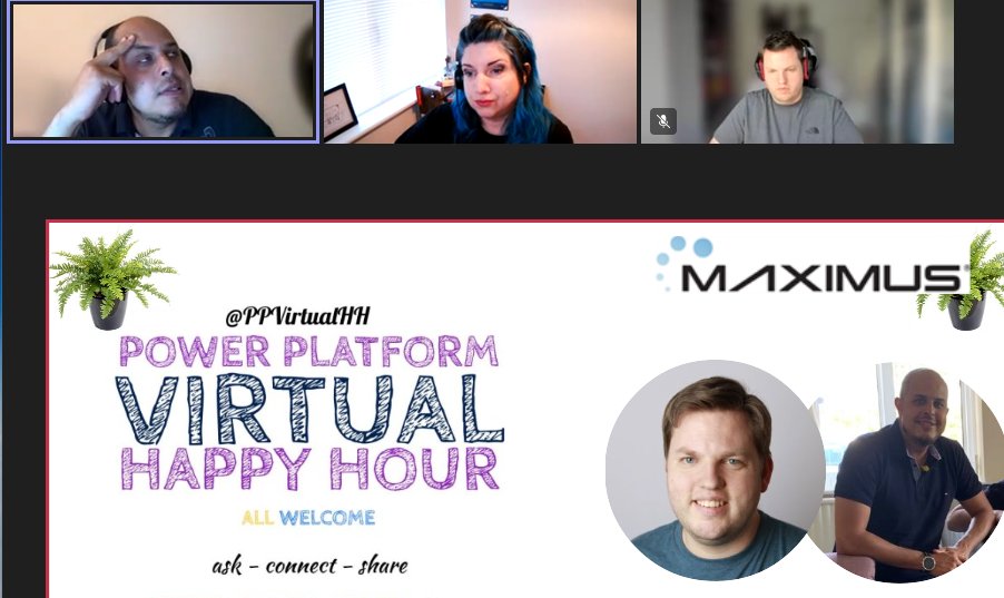 PPVirtualHH tweet media