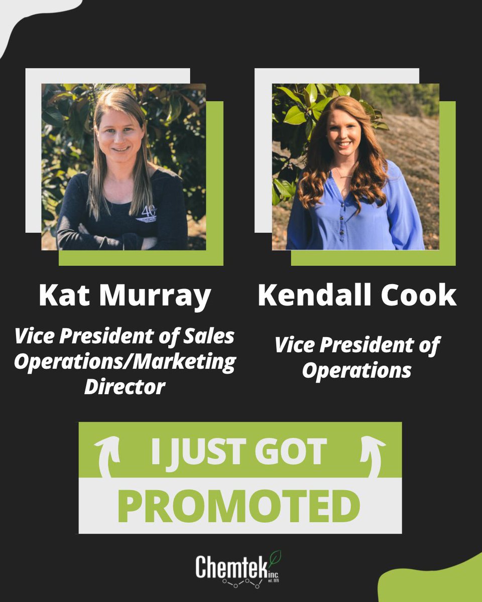 Chemtek, Inc. tweet media