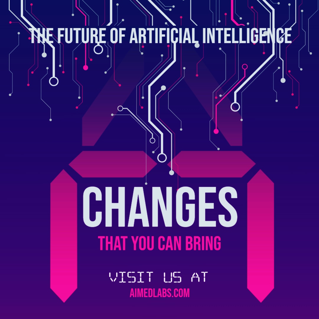 AimedLabs's tweet photo. Are you a startup founder and need AI assistance with your business.

We can help you with that.

We will help you with all the latest technology needed for your business from chatbot to web design. 

DM us and have a exponential online growth with your business. 

#bitcoin https://t.co/HQvwmsAGZq