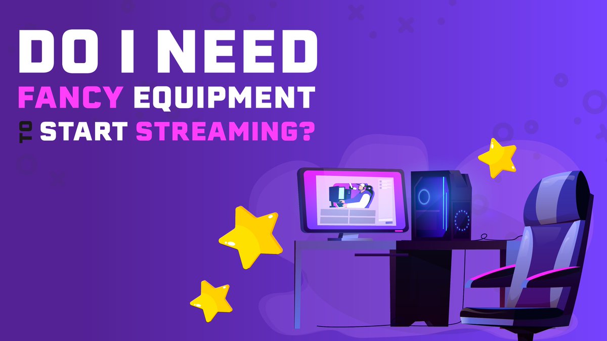 RabbitMythic's tweet photo. Do you estimate what items you need to have a great stream? 👀

Some may consider it a waste of time, but when you have everything right, it will improve your sense of work, planning, and teach your viewers to be aware of your improvements. ✨

🔗 https://t.co/dBWQSwQGHW https://t.co/qVSQ5SlAEU