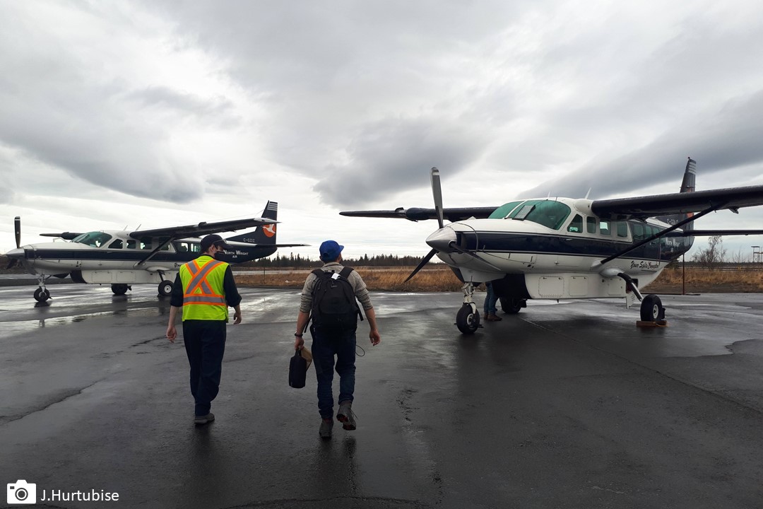 North Slave Metis tweet media