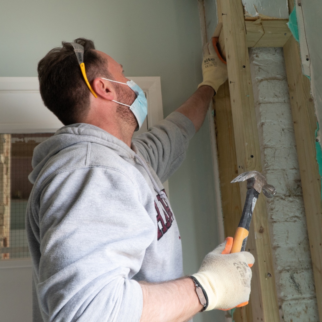 𝗧𝗛𝗘 𝔾𝕃𝕆𝕎 𝗨𝗣 𝗖𝗢𝗡𝗧𝗜𝗡𝗨𝗘𝗦!

Our Mike is hard at work getting the Glow by MWFitness space ready for our launch this Summer!

~

#MWFitness #BishopsStortford #DIY #Fitness #Beauty #Wellness #Gym #WickhamHall #Sanctuary #Glow #GlowUp