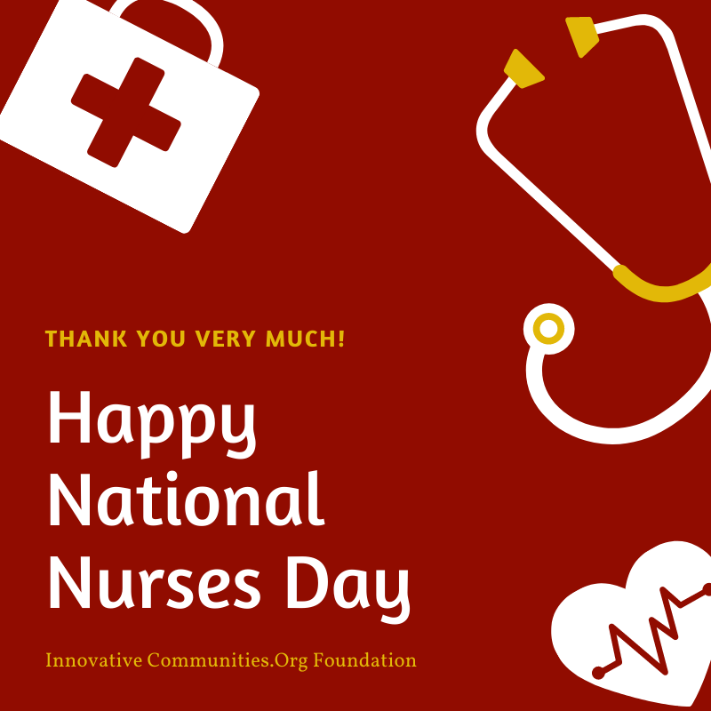 ICOFoundation's tweet photo. Thank you to our nurses locally, nationally and internationally for their remarkable commitment to their profession! 

The past 2 years have not been easy on anyone, especially nurses. They are super hero's in our eyes! 

#SuperHeros #Nurses #ICOWorld #ThankYou https://t.co/wa2cA8To22