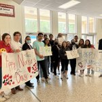 Photo by McAllen Memorial PALS (@MemorialPals)
