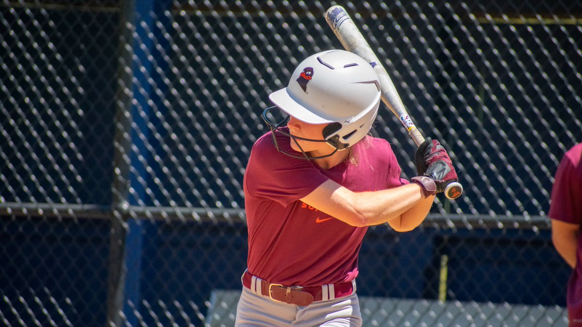 Virginia Tech Softball tweet media