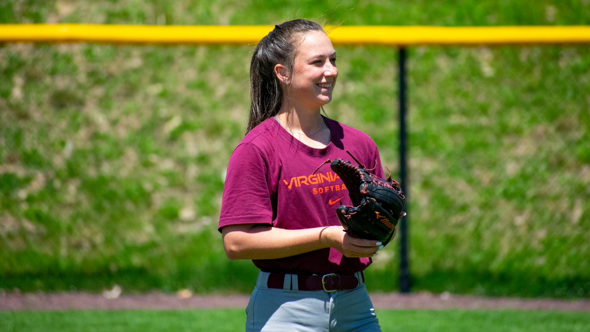 Virginia Tech Softball tweet media