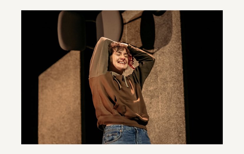 Chloe-Ann T(a)ylor tweet media