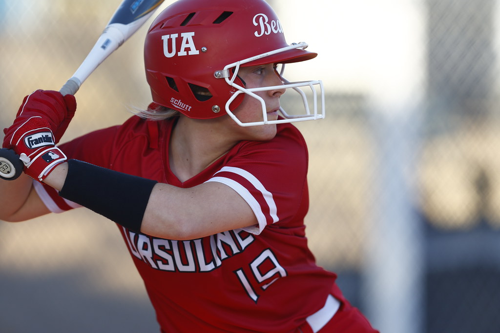 UrsulineSports's tweet photo. Congratulations to the following @UASBbears student-athlete on their 2nd Team All-District selections! 

'22 Kate N.
'24 Ryan https://t.co/TF8doM3D0n